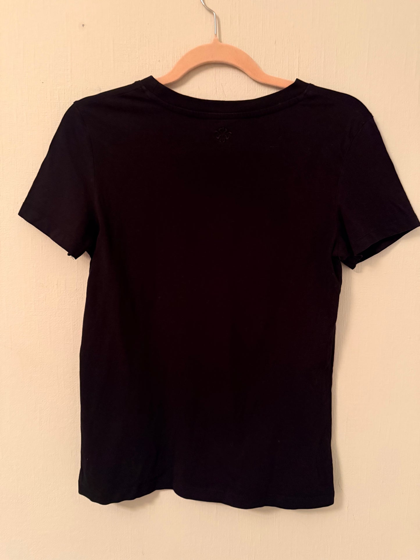 Silvian Heach top - size 10-12