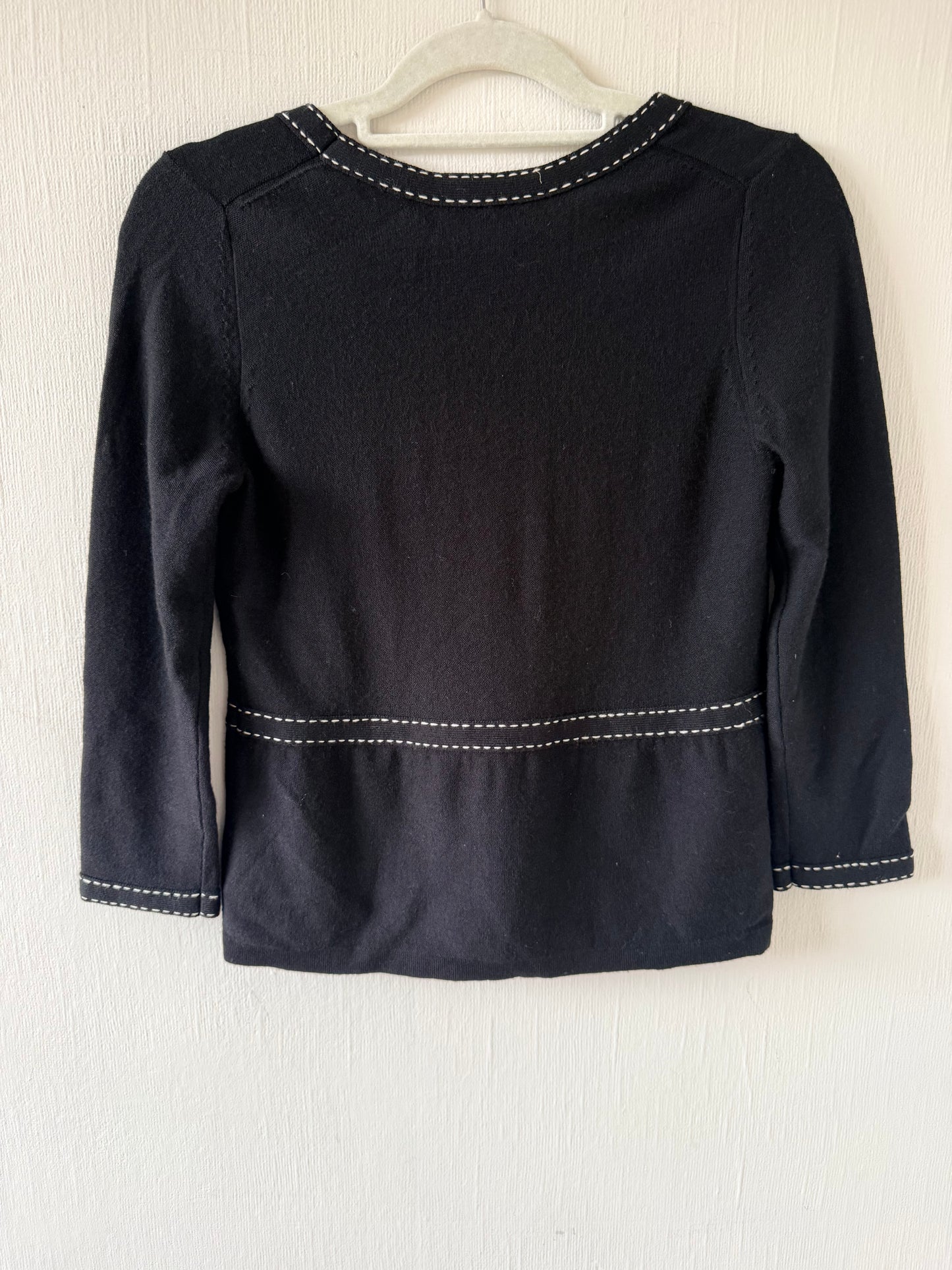 Paule Ka jumper - size UK 10-12