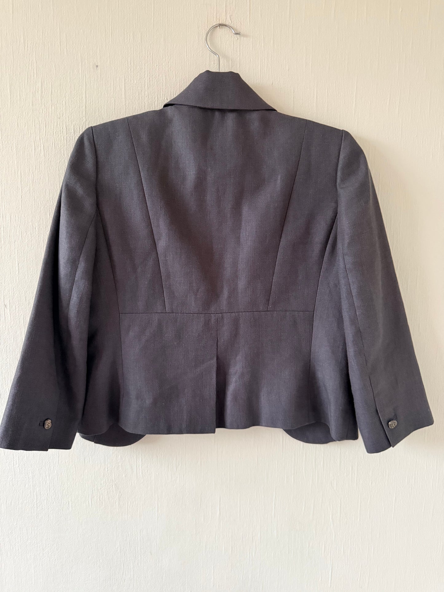 Stunning Nw3 blazer - size UK 10