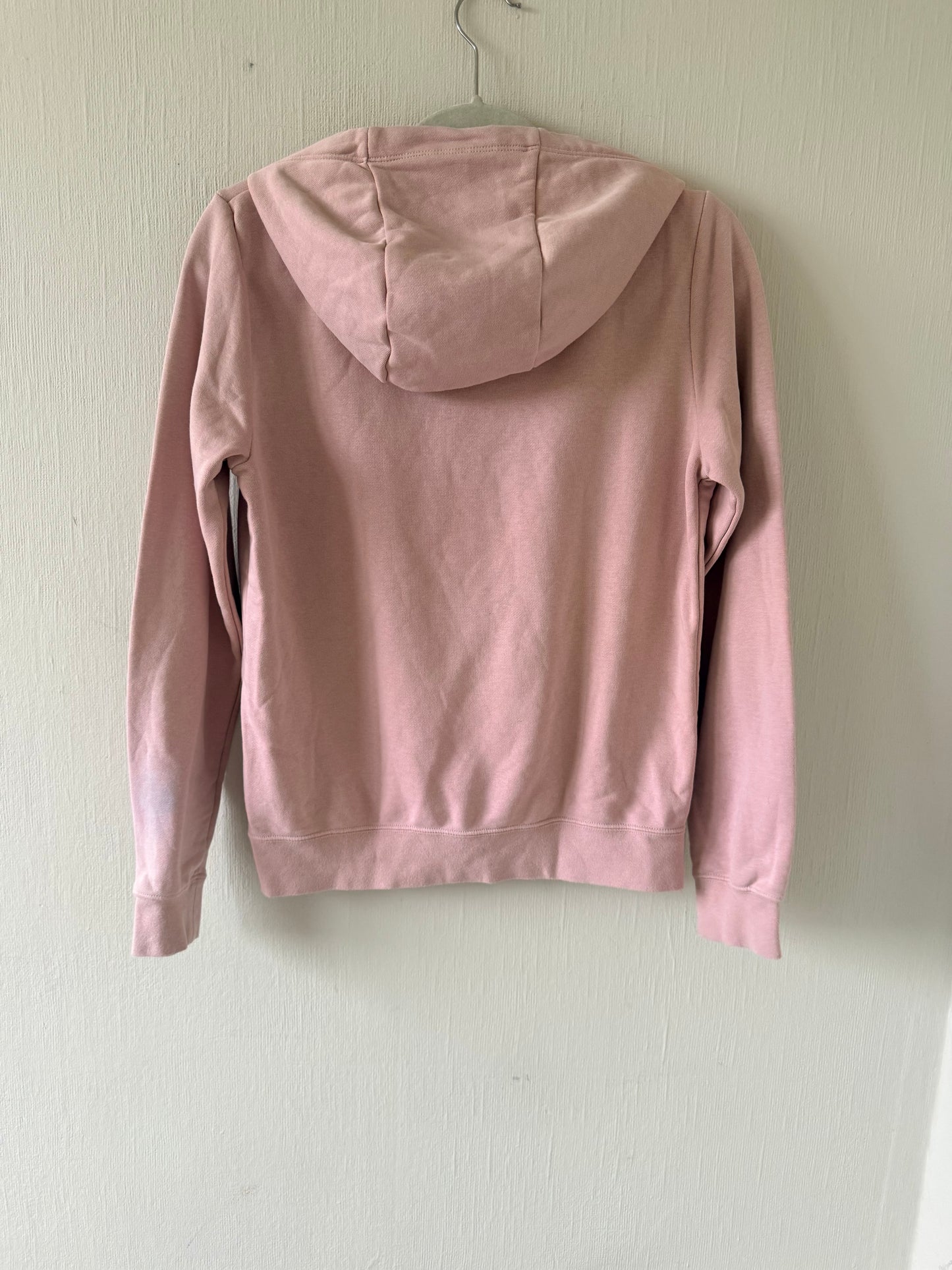 Women’s Nike hoodie - pink - size XS