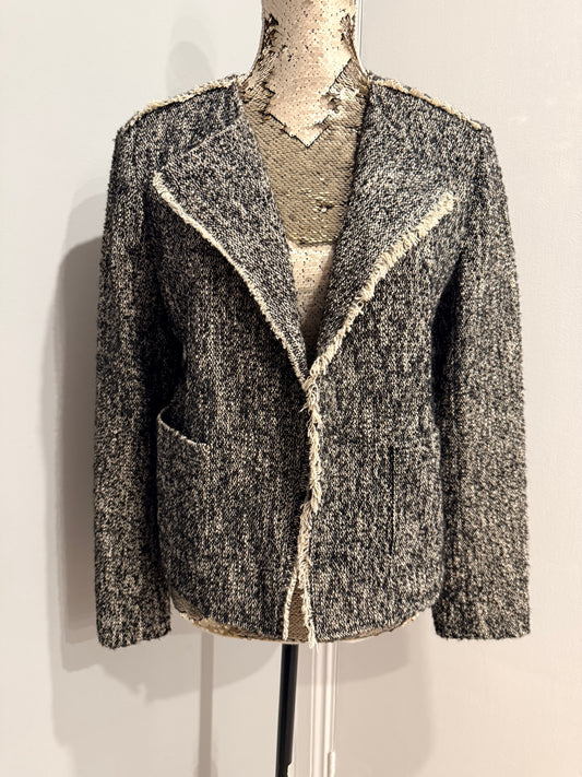 Women’s Jaeger jacket - size 12