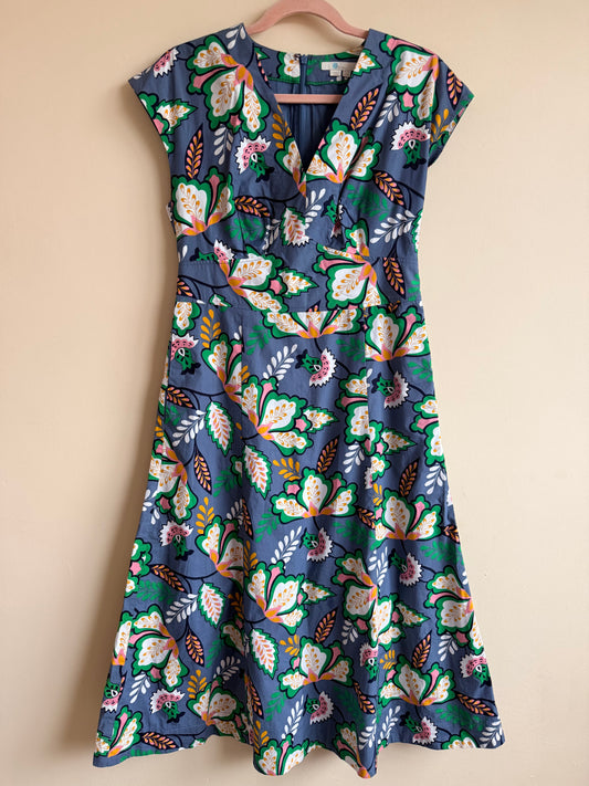 Boden dress - size 10