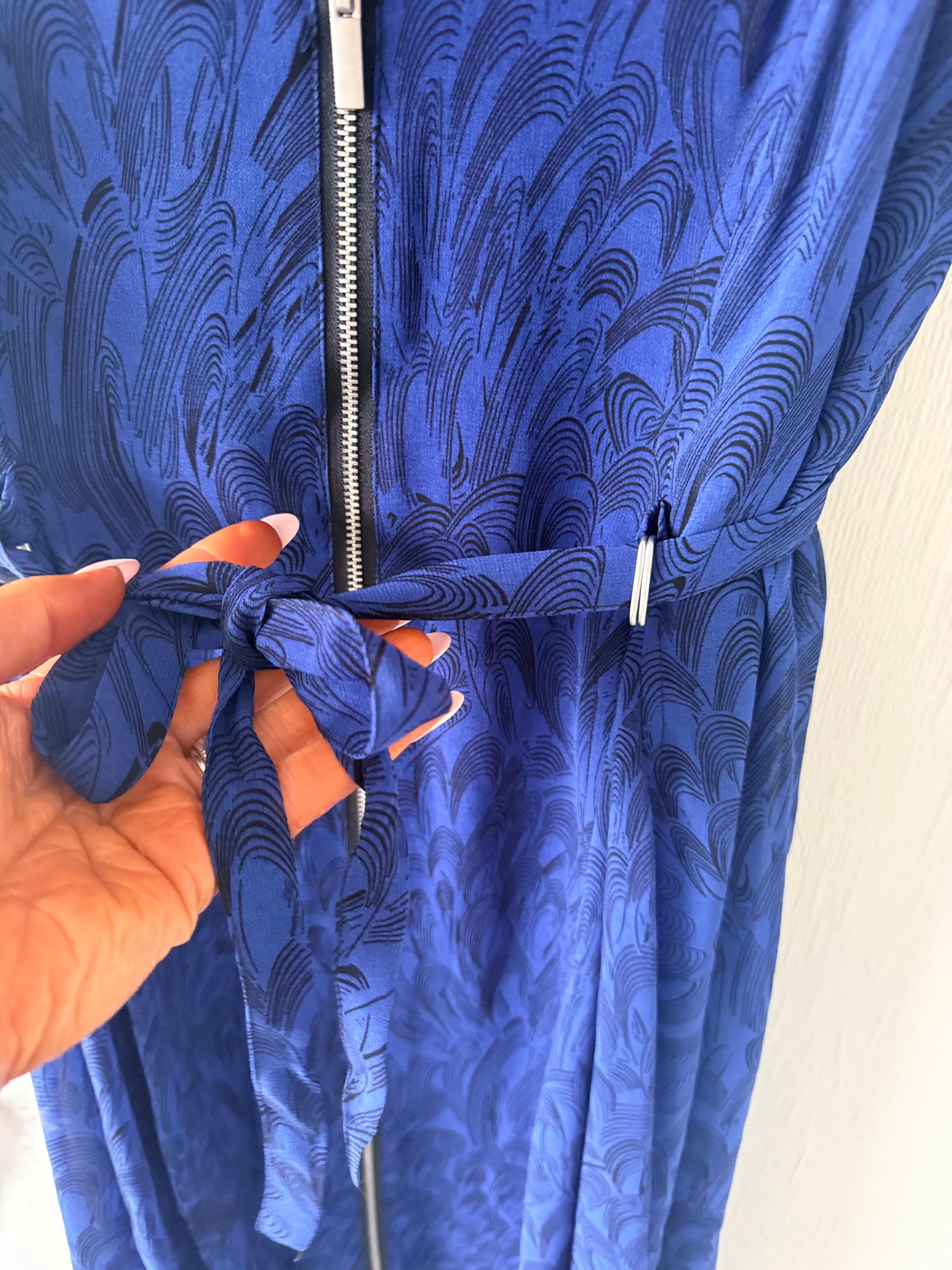 Mint velvet dress - UK size 8