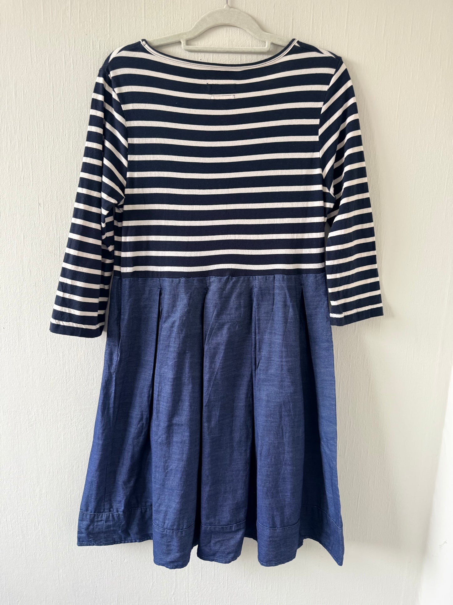 Seasalt Cornwall Phoebe dress - size 14
