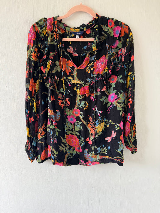 Joules blouse - size 16