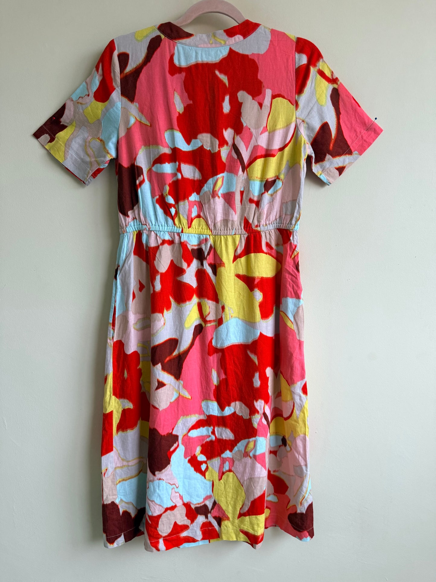 White stuff dress - size UK 8