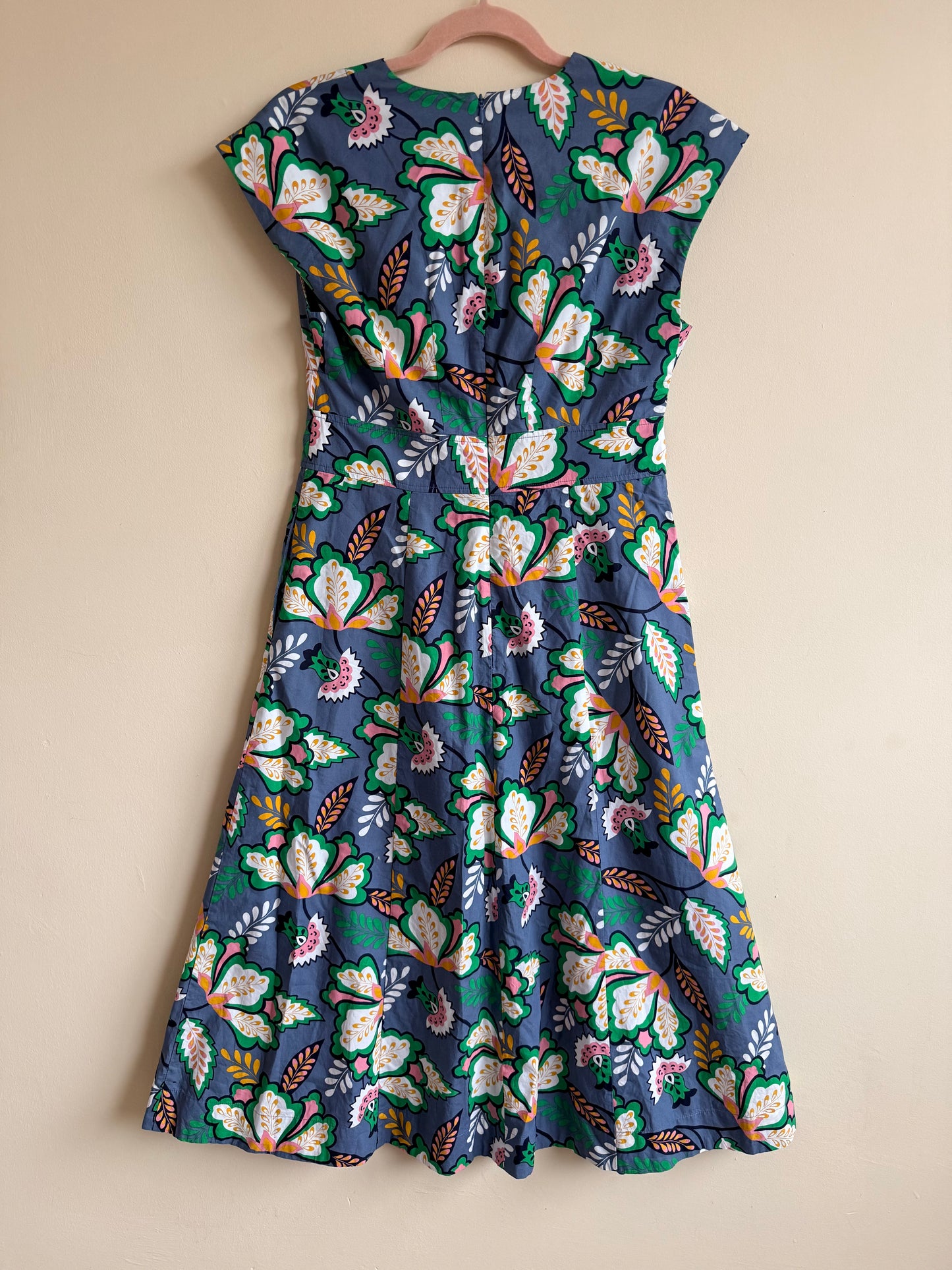 Boden dress - size 10