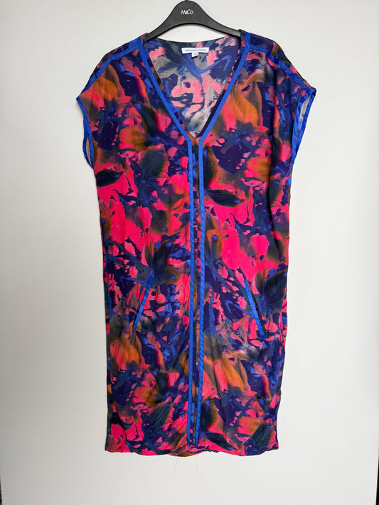 Fenn Wright Manson dress - size UK 10