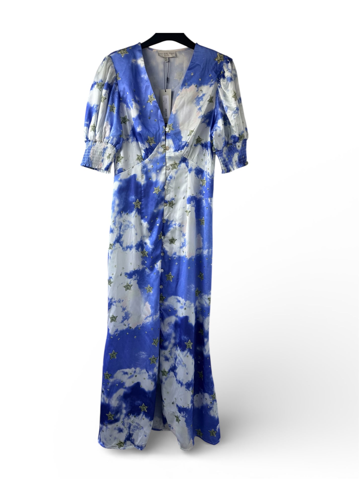 Never fully dressed dress - size 12 UK