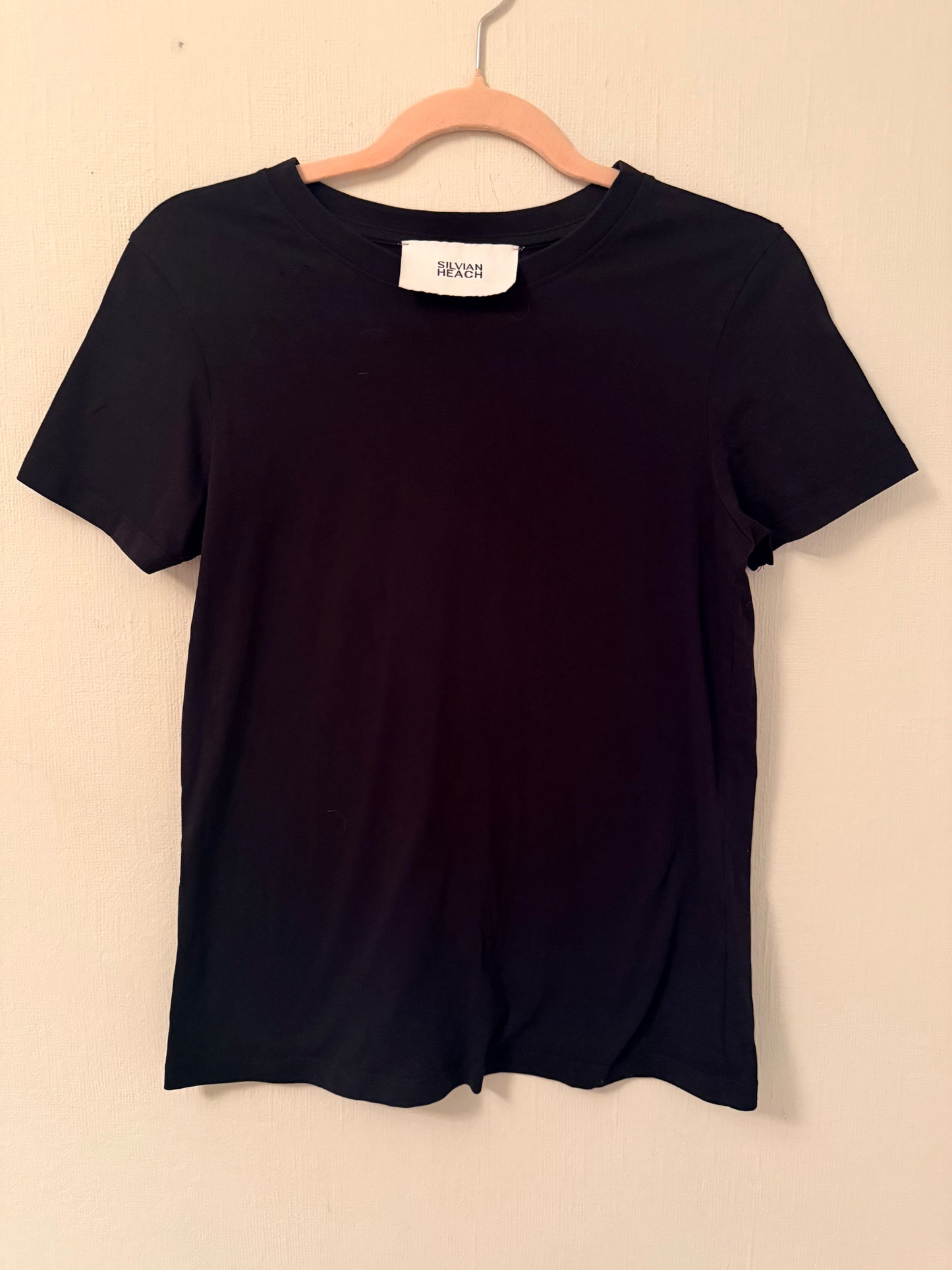 Silvian Heach top - size 10-12