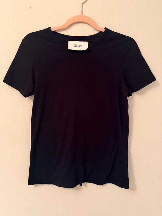 Silvian Heach top - size 10-12