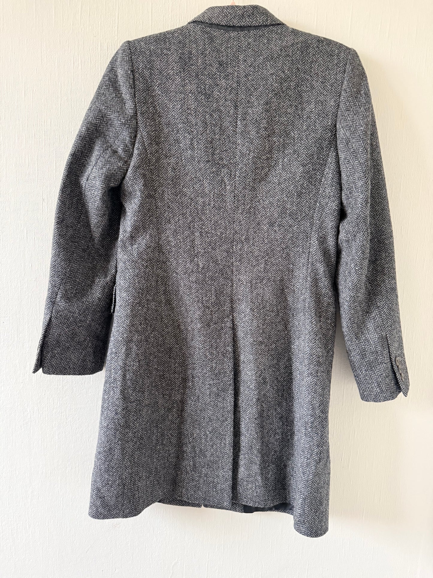 House of Bruar coat - size UK 10 - designer brand