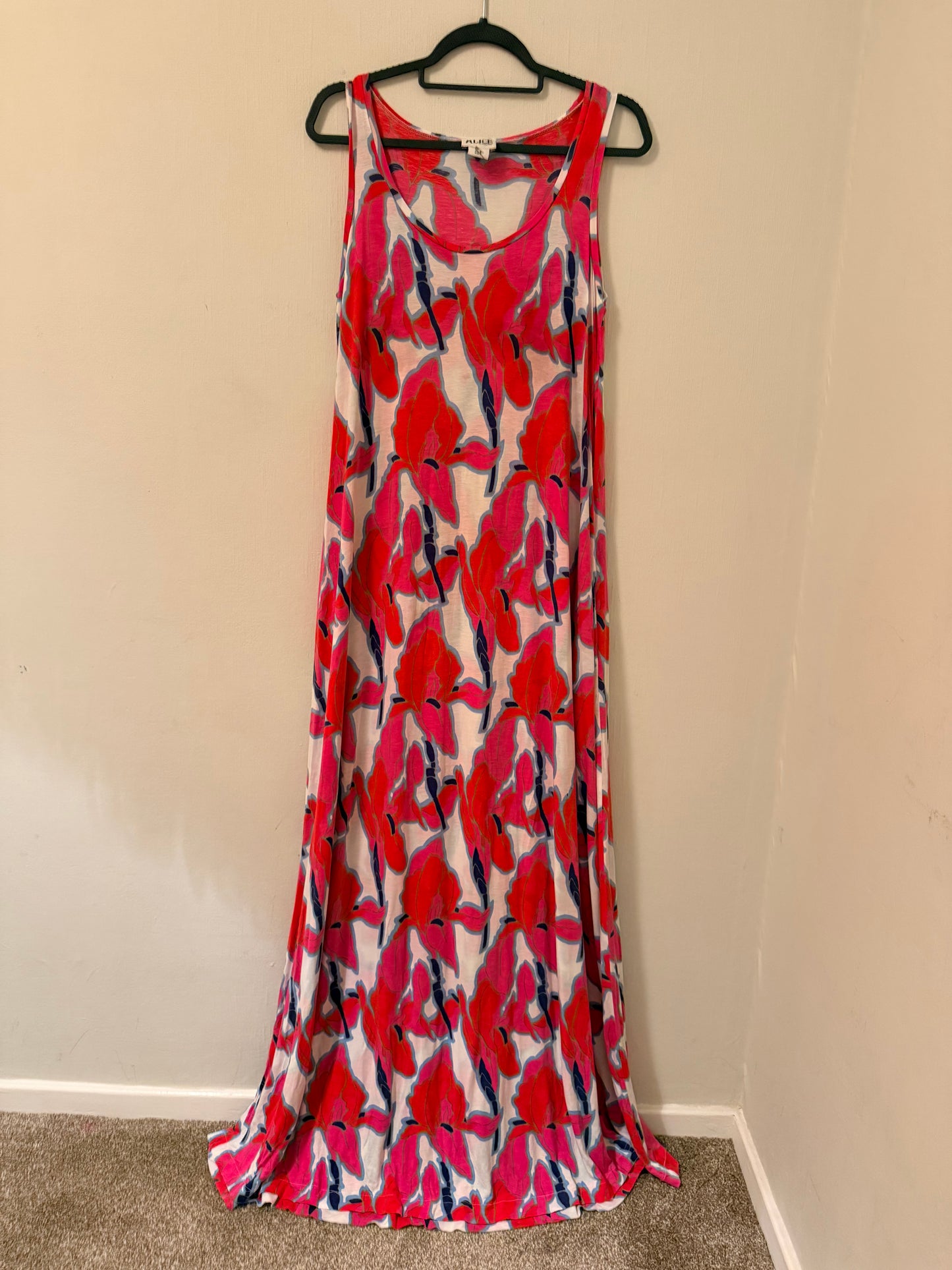 Alice By temperley dress - size UK 8-10