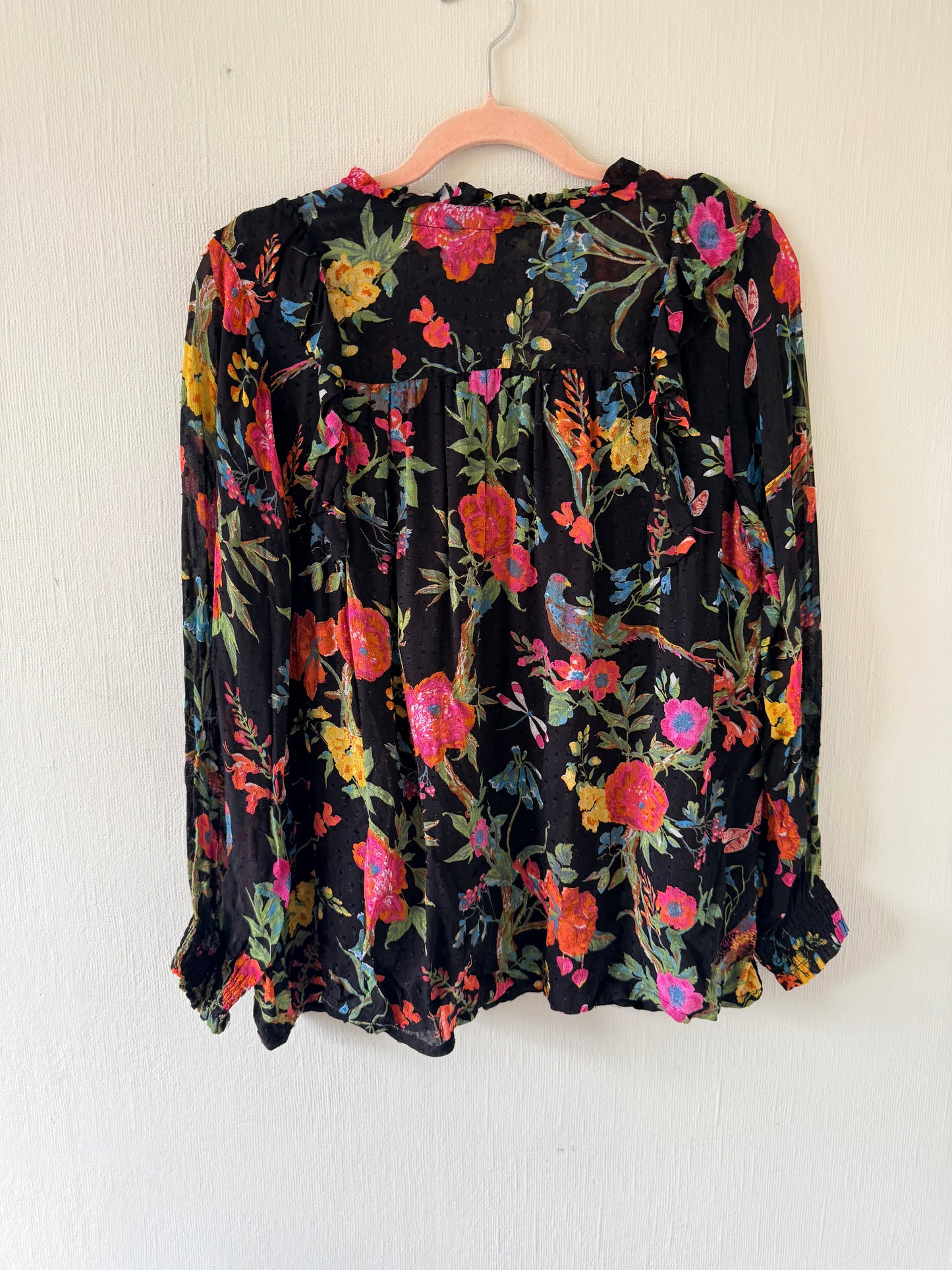 Joules blouse - size 16