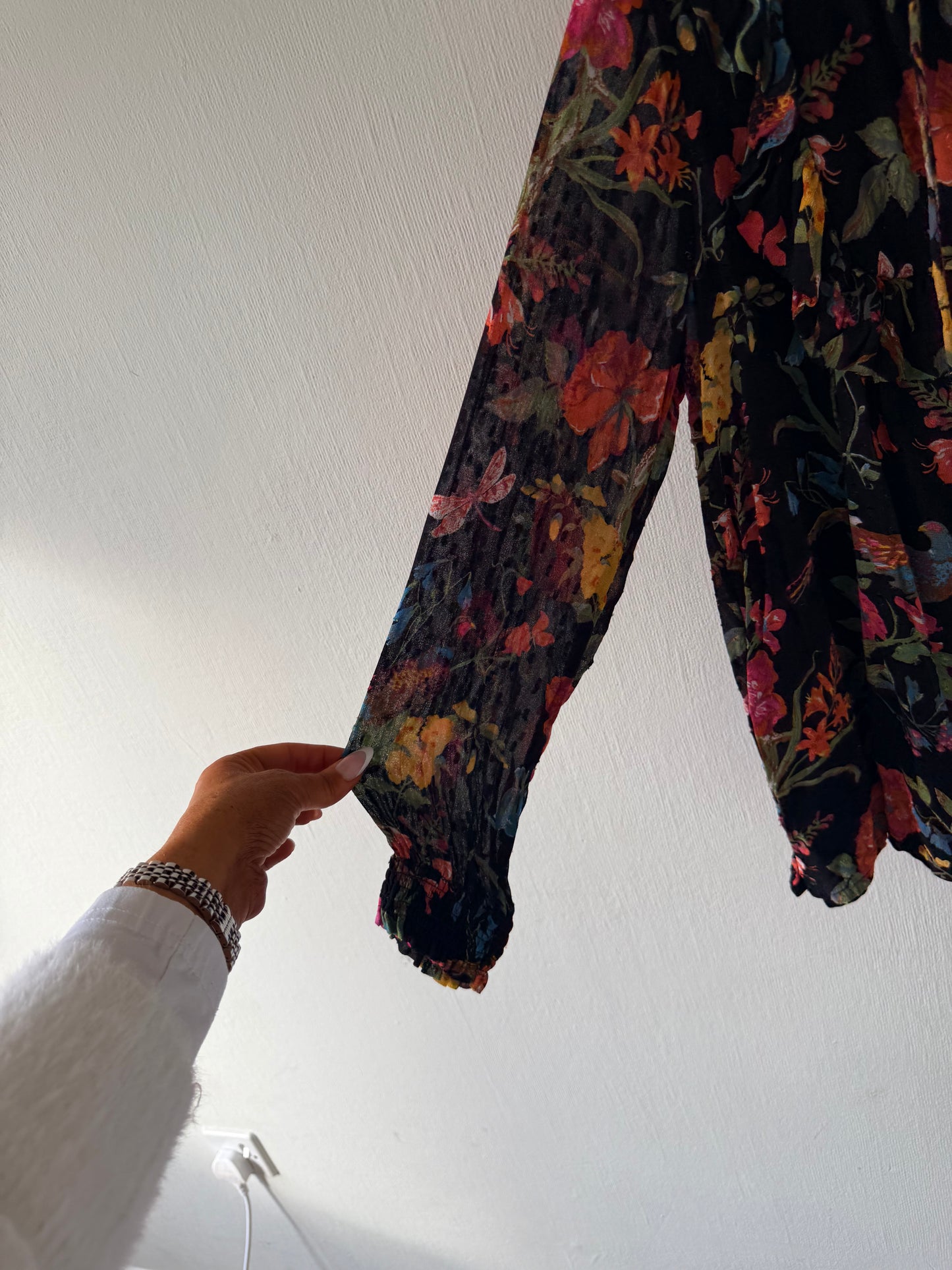 Joules blouse - size 16