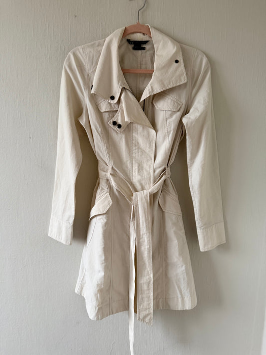 Armani exchange jacket - size UK 8-10