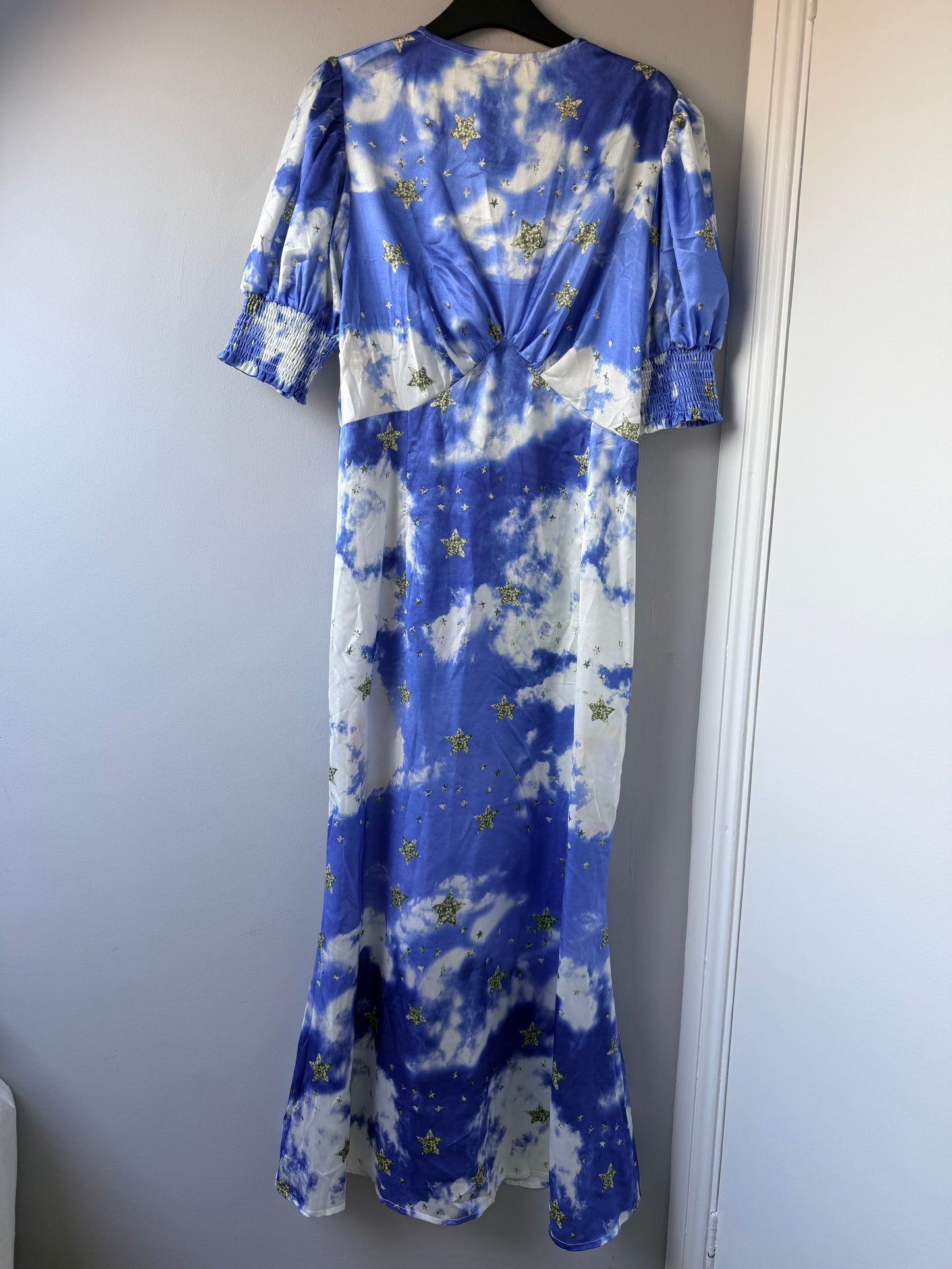 Never fully dressed dress - size 12 UK