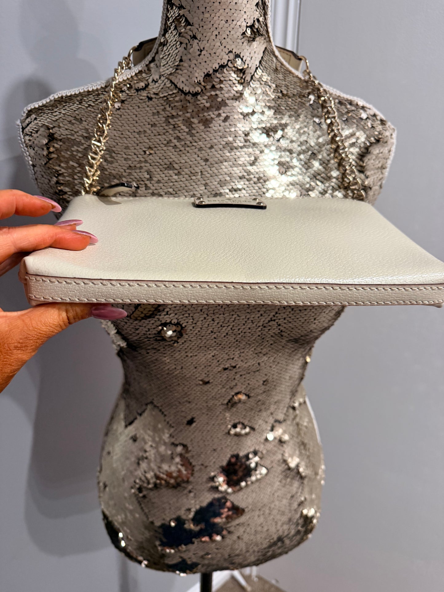 Kate spade handbag -small