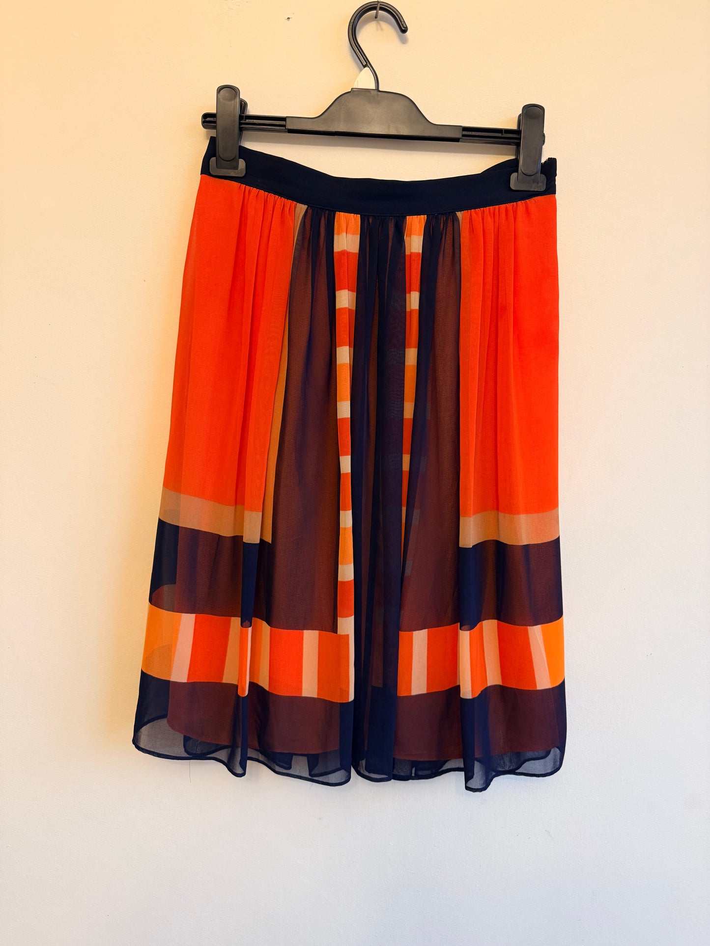 Whistles skirt - size UK 10