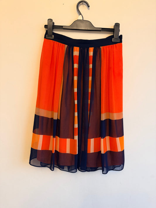 Whistles skirt - size UK 10