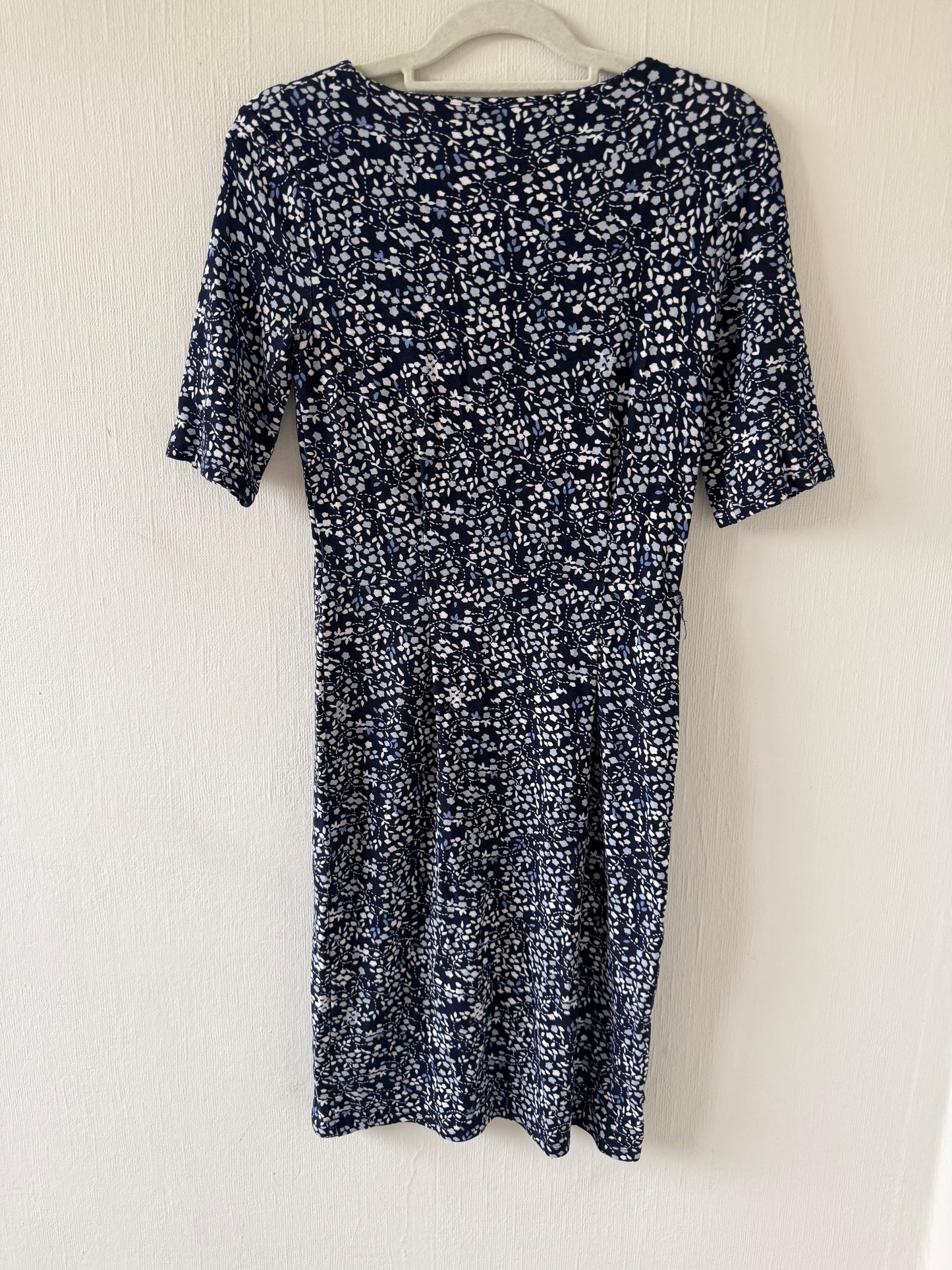 Jigsaw dress - size XS - UK 8
