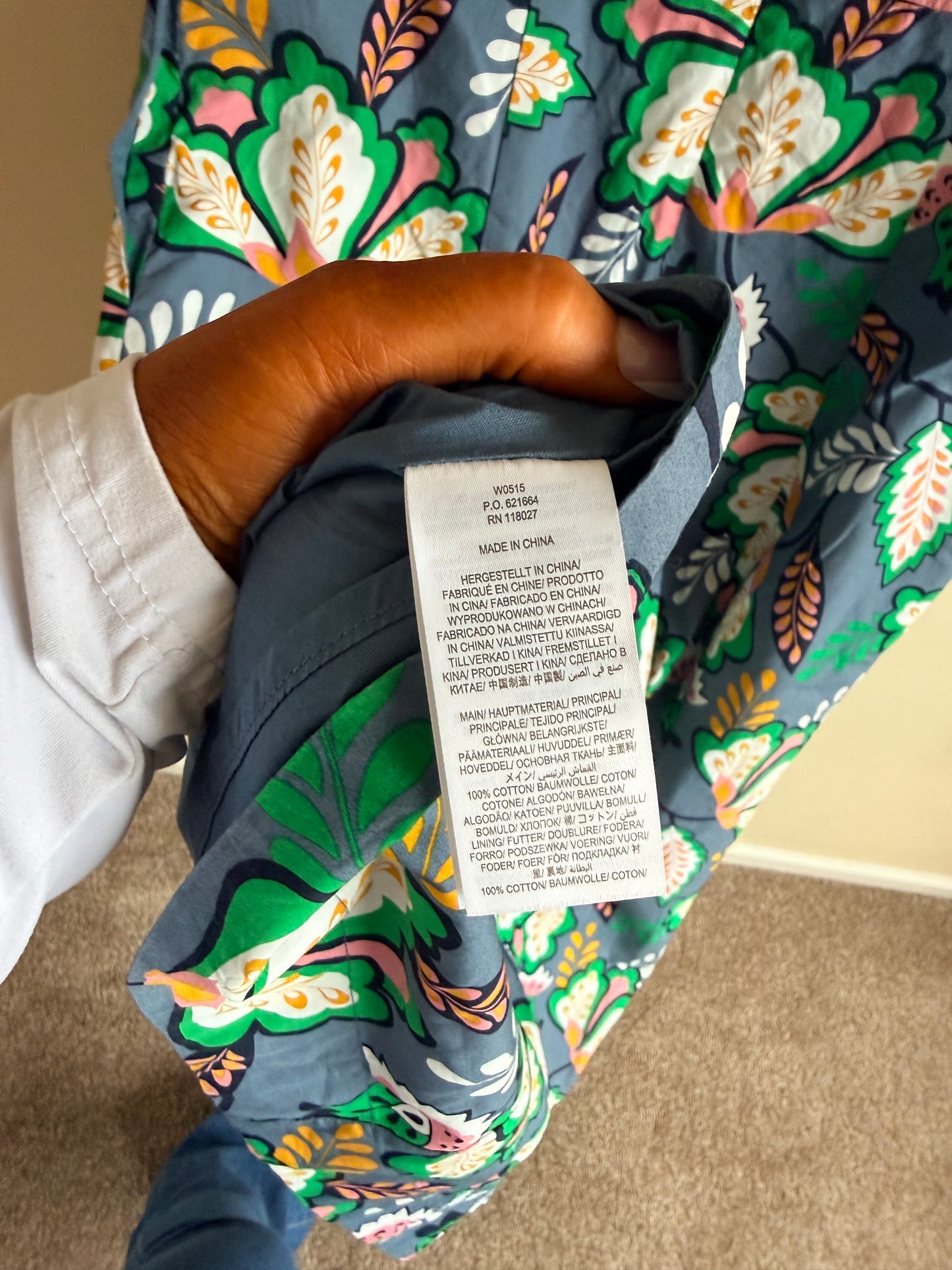 Boden dress - size 10