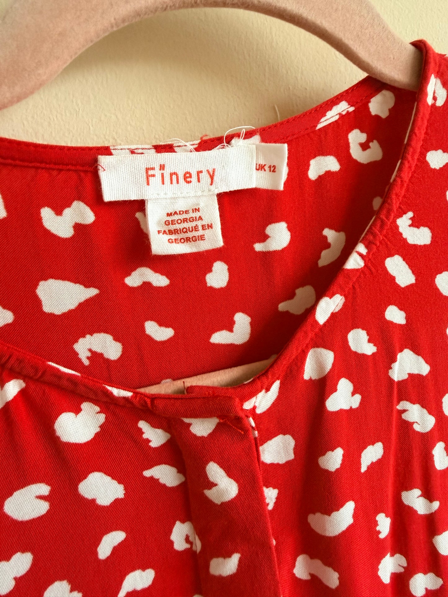 Finery dress - UK size 12