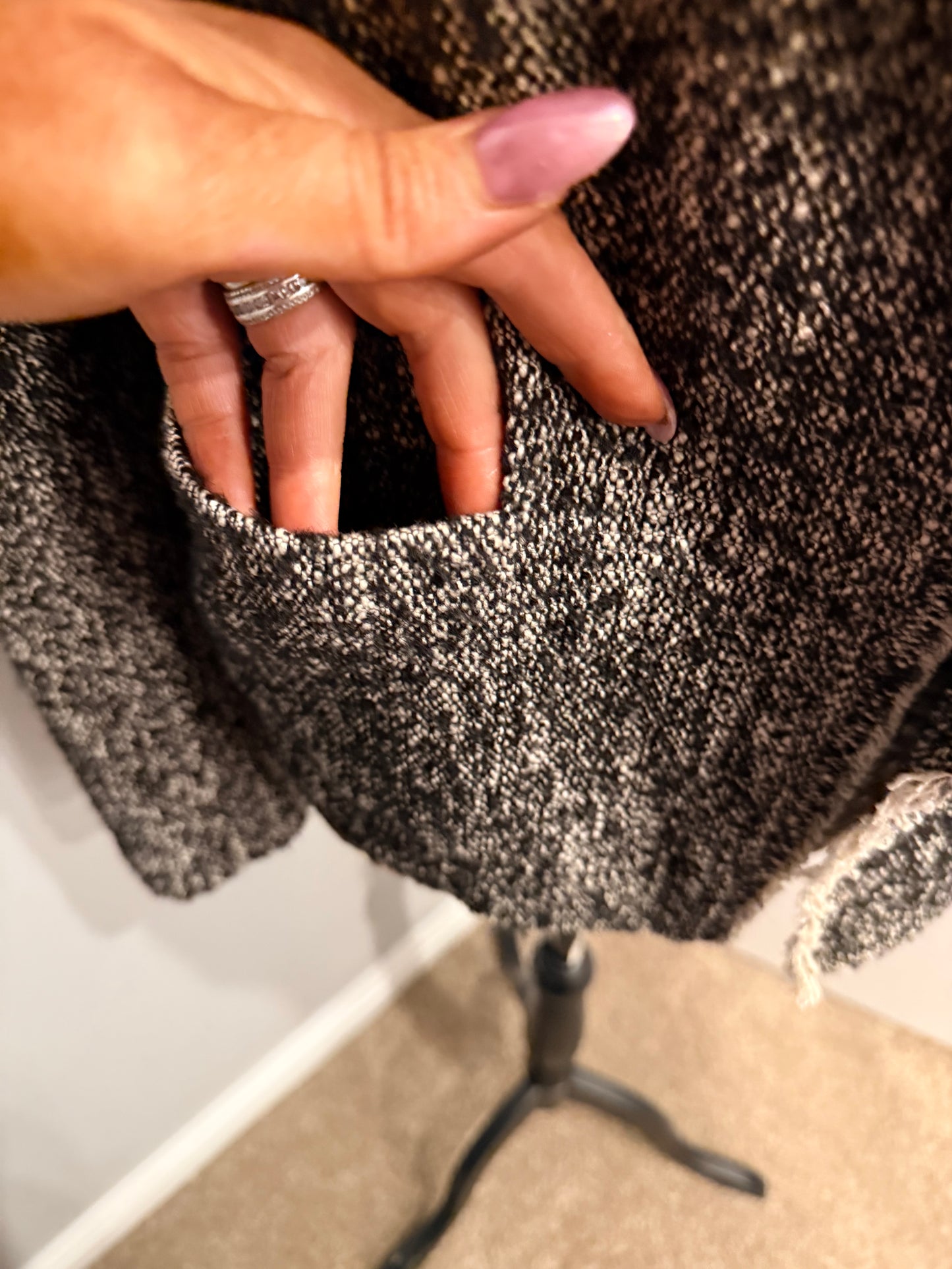 Women’s Jaeger jacket - size 12