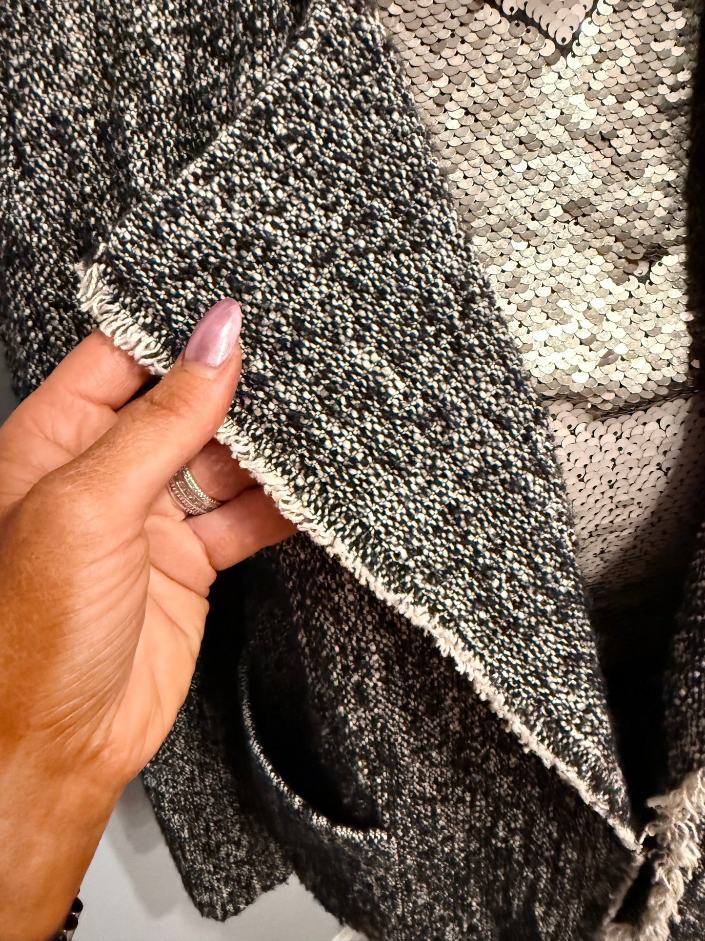 Women’s Jaeger jacket - size 12