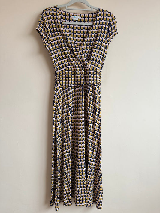 Boden dress - size UK 10