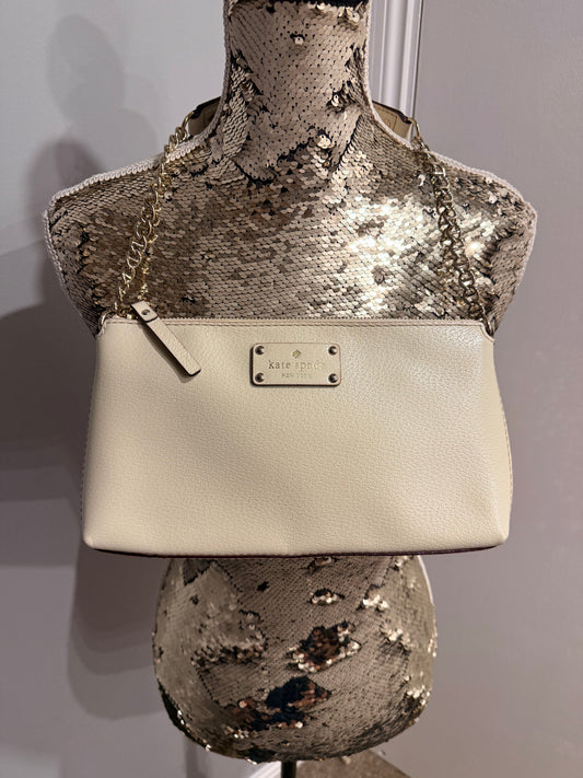 Kate spade handbag -small
