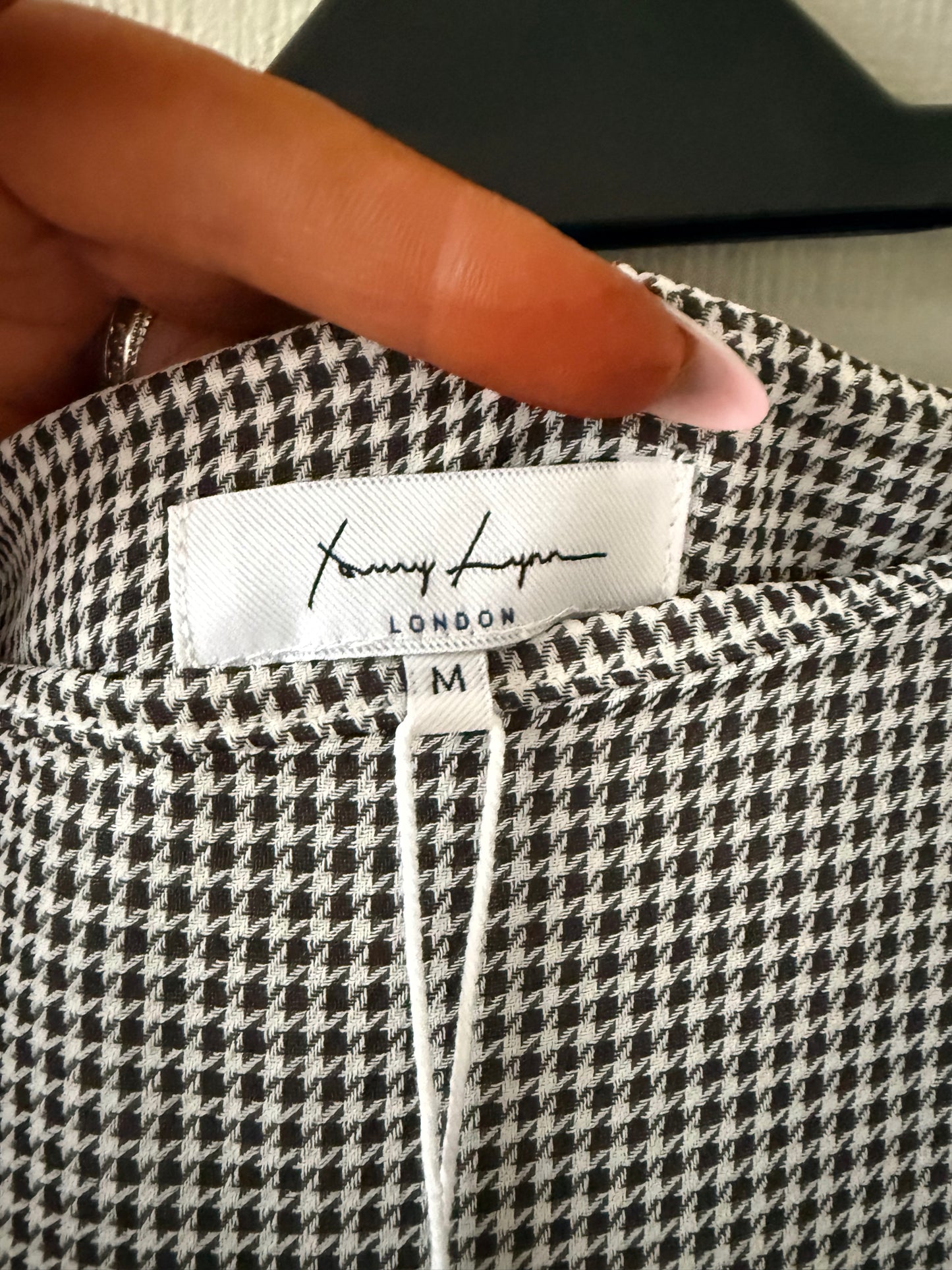 AmyLynn maxi skirt - size Medium - new