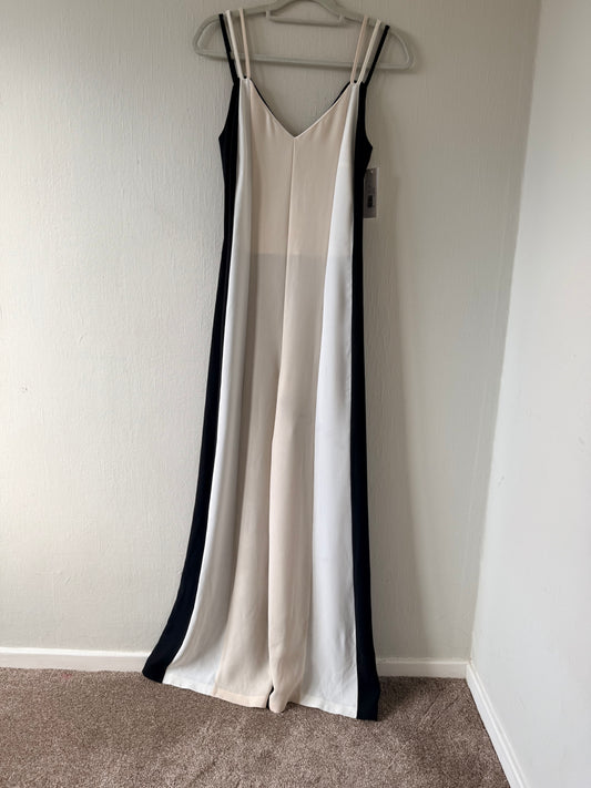 Martina conti jumpsuit - new with tags - size UK 10