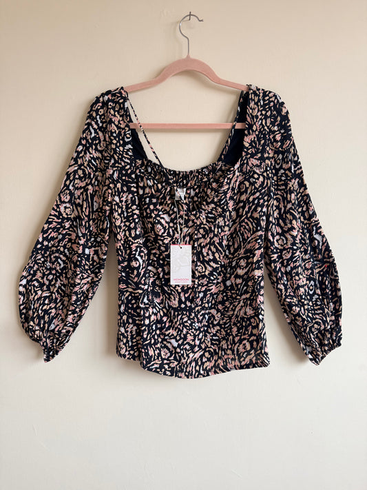 New with tags Monsoon blouse - UK size 8