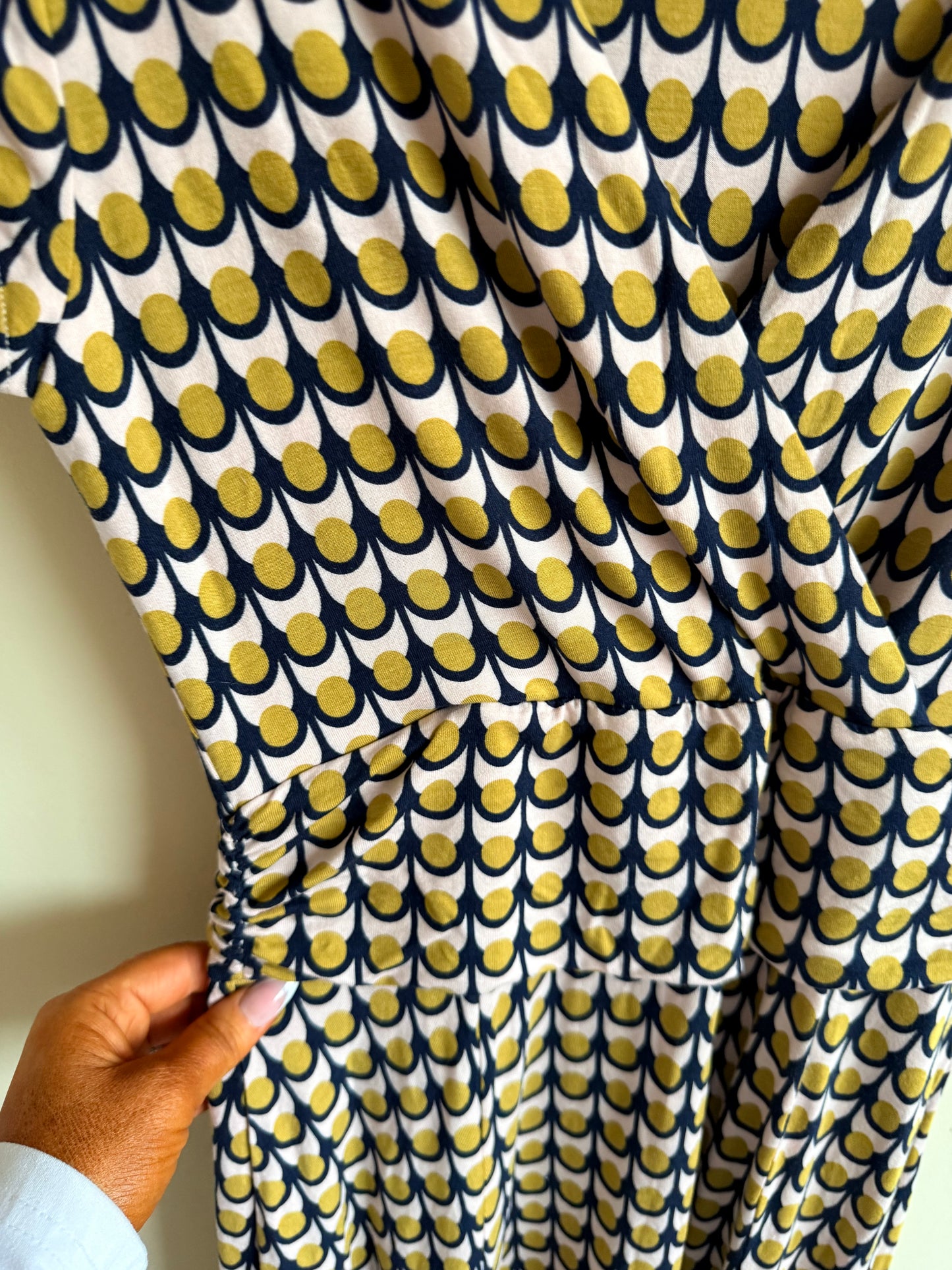 Boden dress - size UK 10