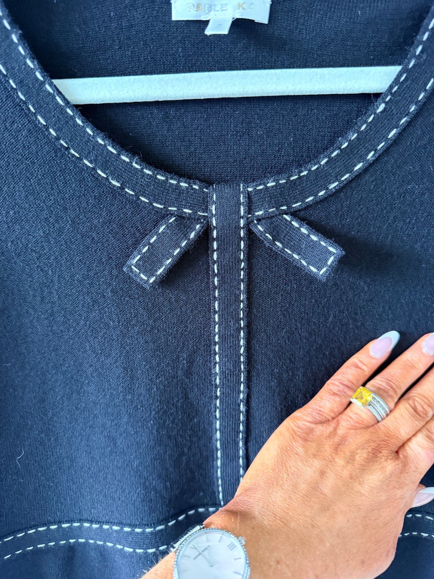 Paule Ka jumper - size UK 10-12