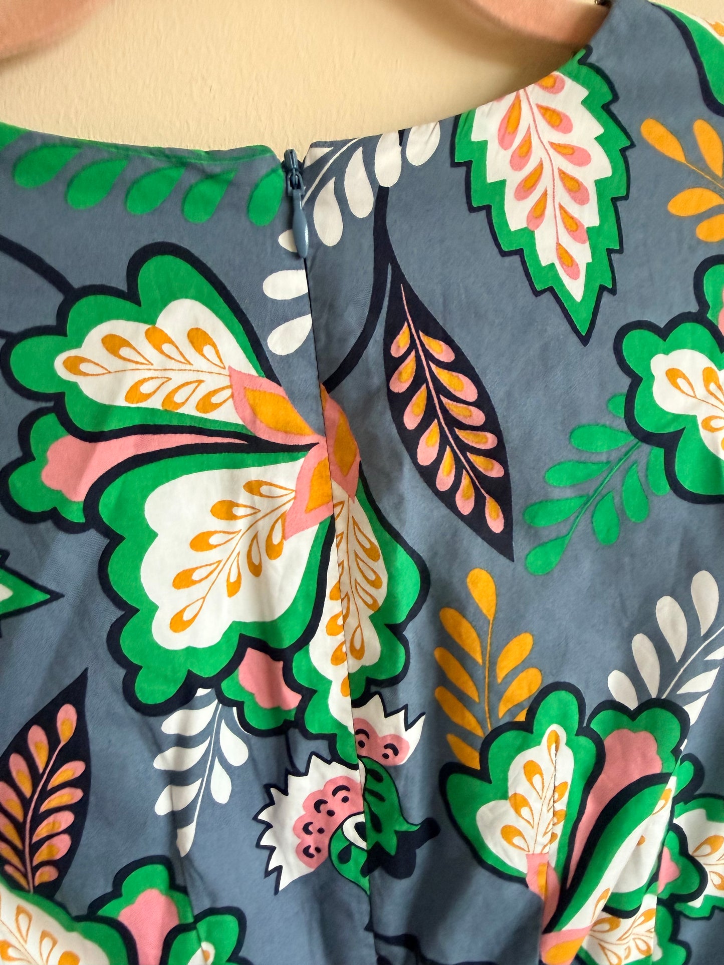 Boden dress - size 10