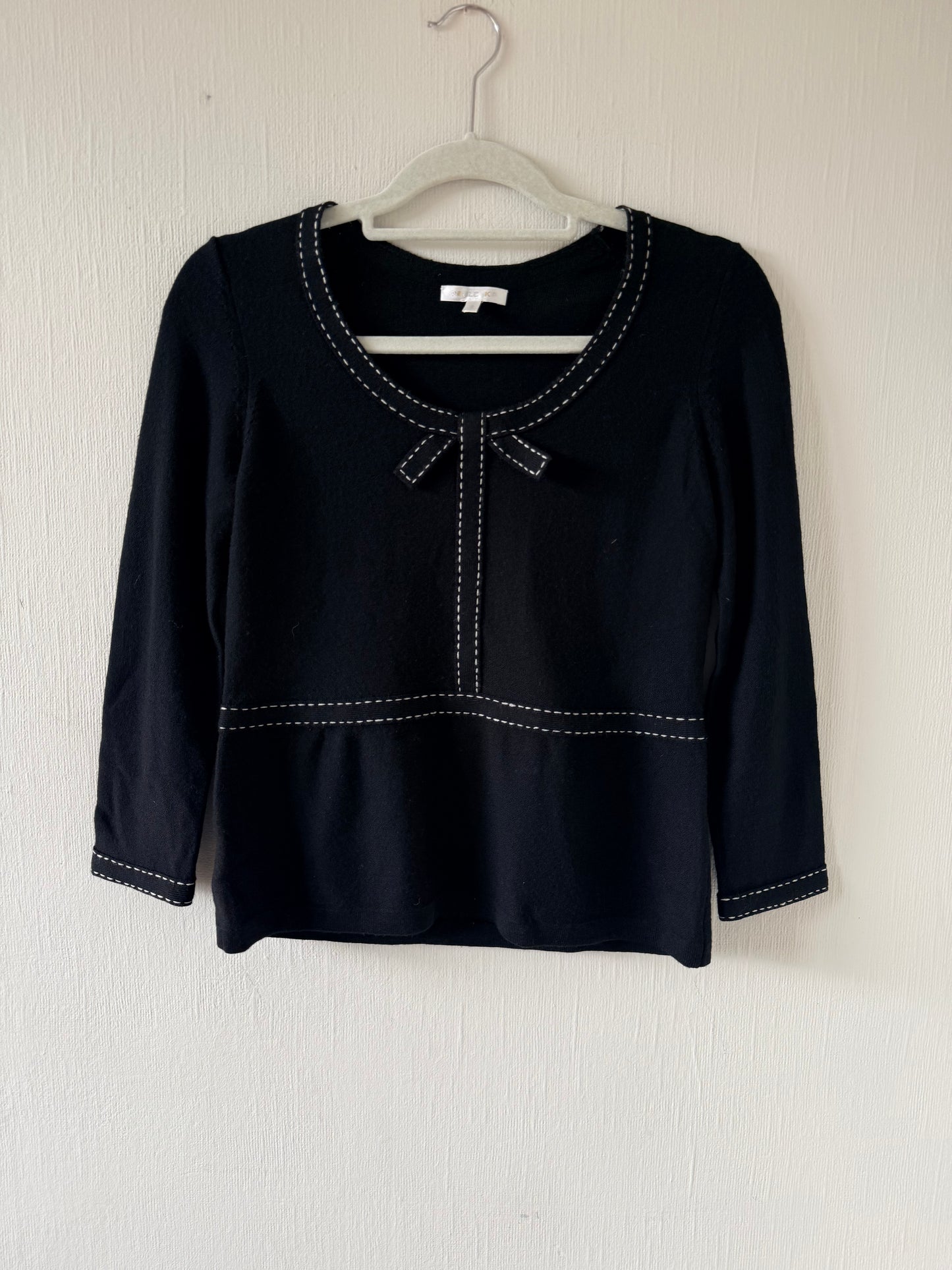Paule Ka jumper - size UK 10-12