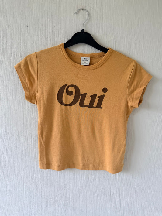 Urban Outfitters T-shirt - size 6-8