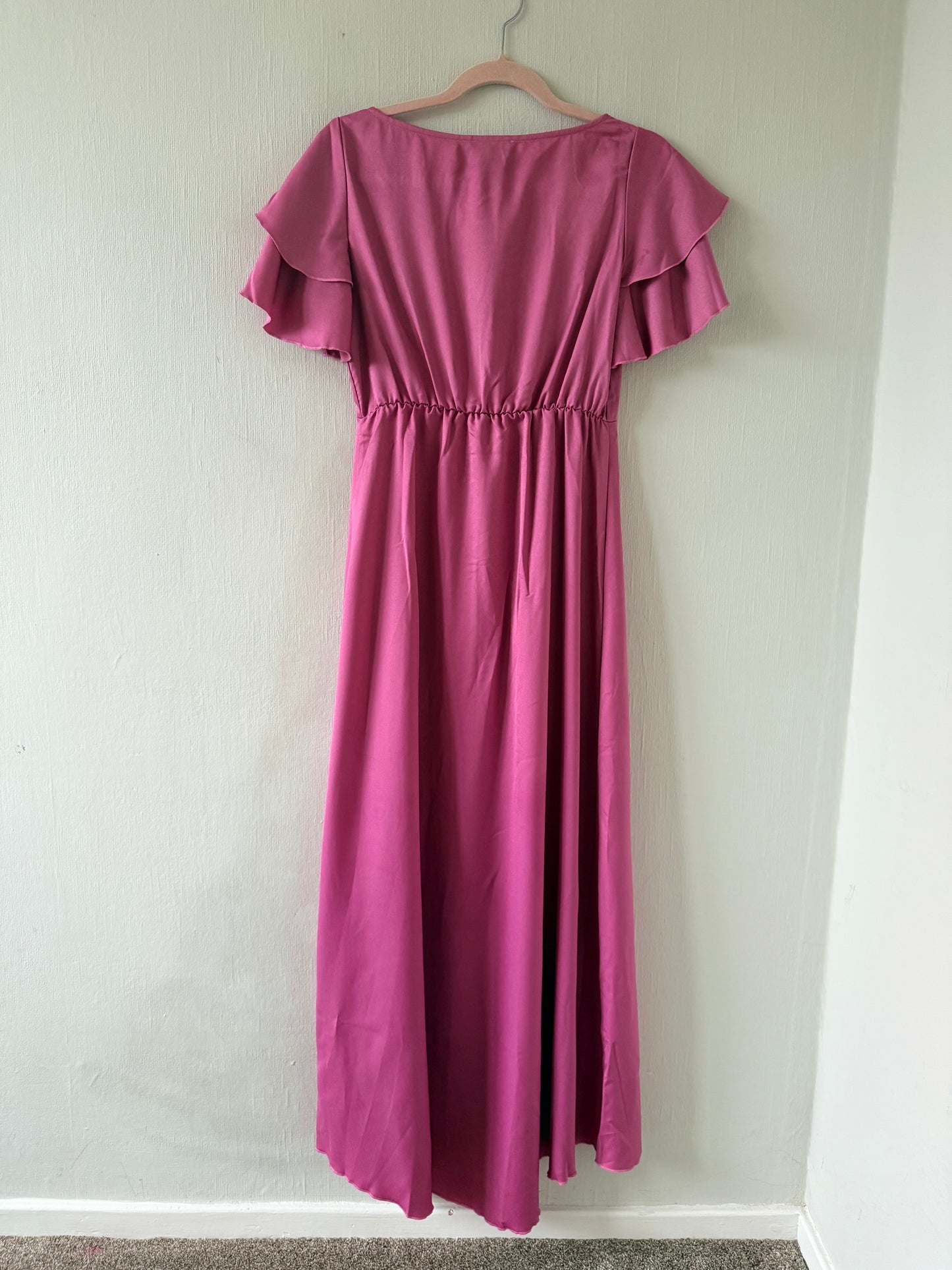 Little mistress dress - size uk 10 - new