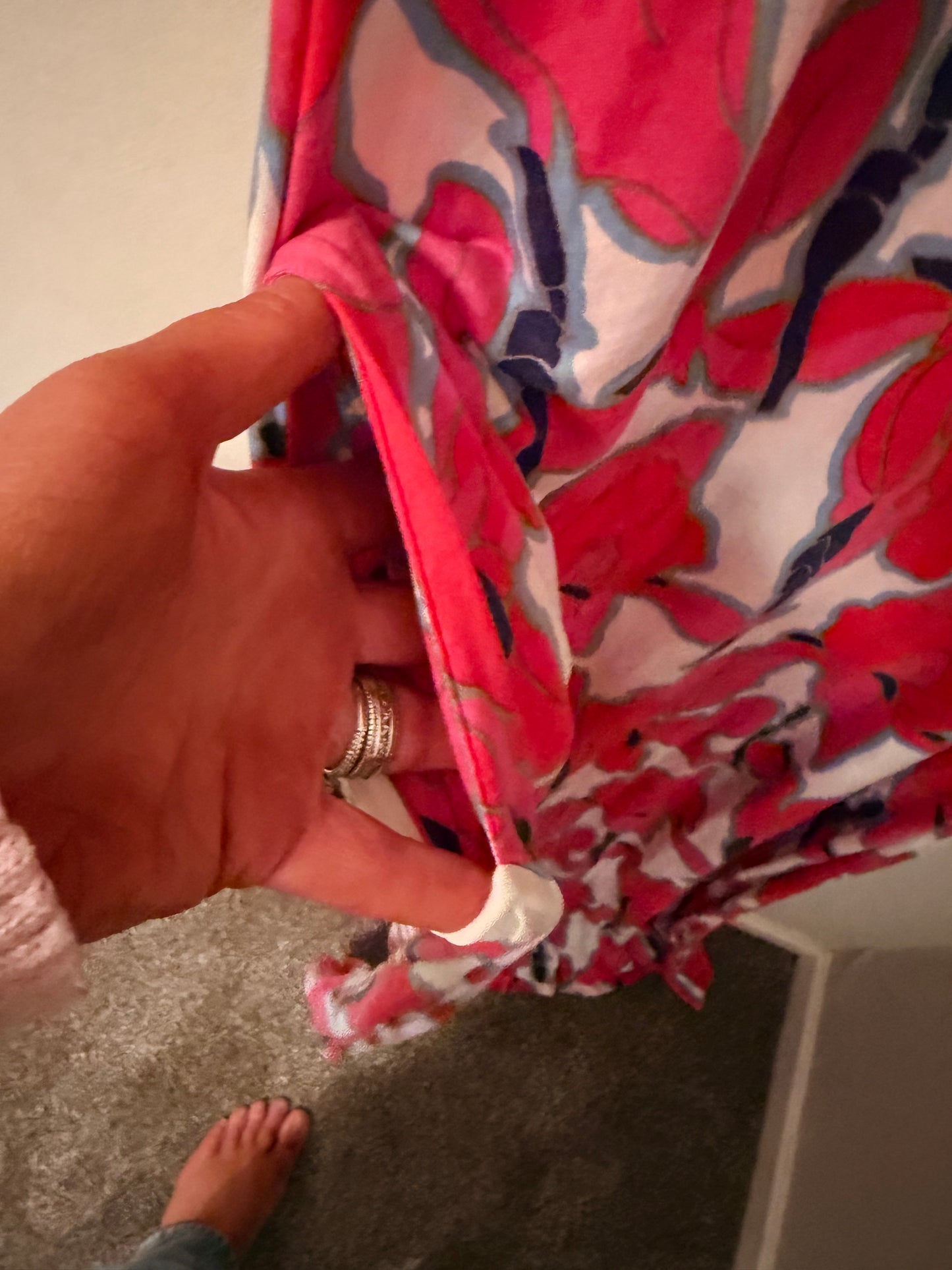 Alice By temperley dress - size UK 8-10