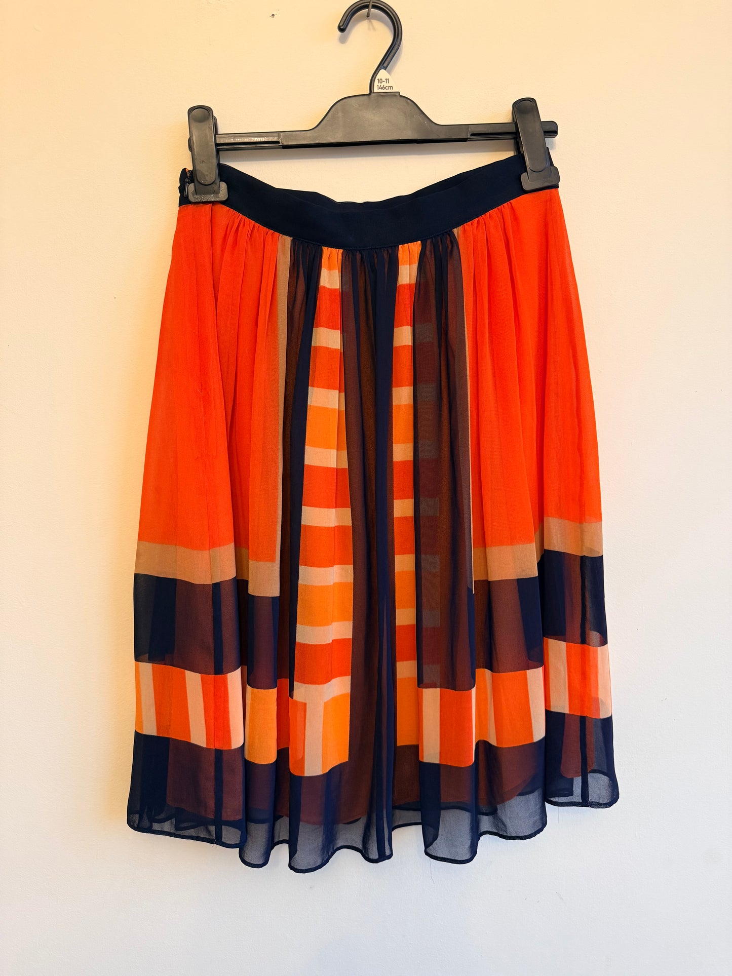 Whistles skirt - size UK 10