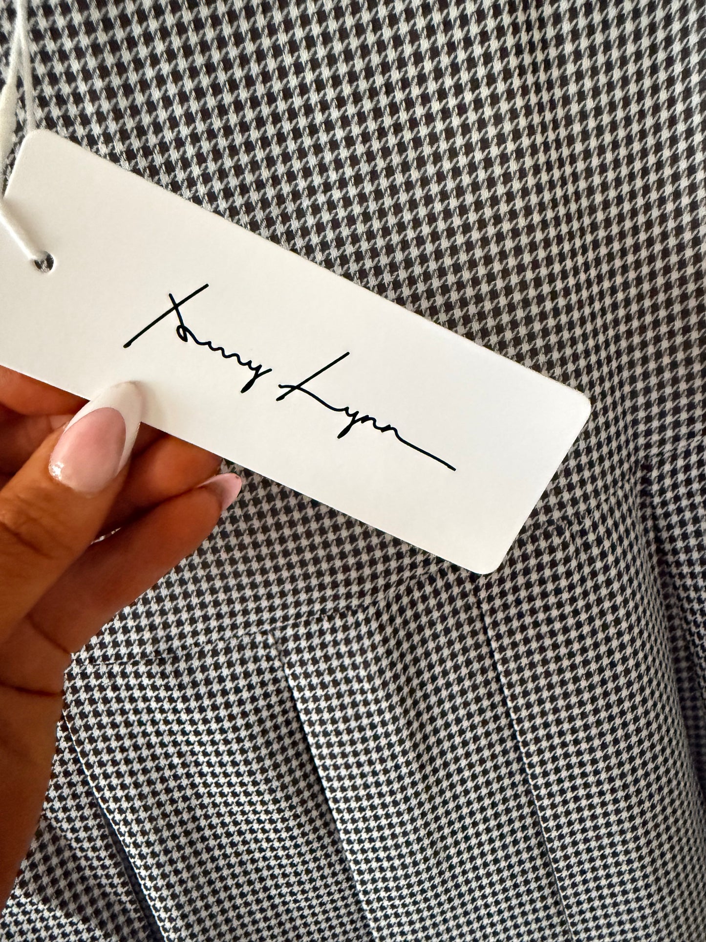 AmyLynn maxi skirt - size Medium - new