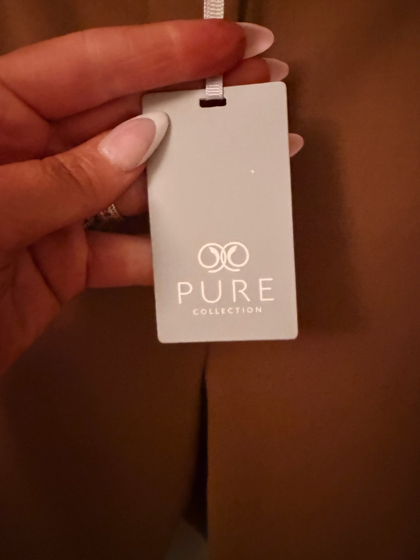 Pure collection trousers - size UK 12 - new