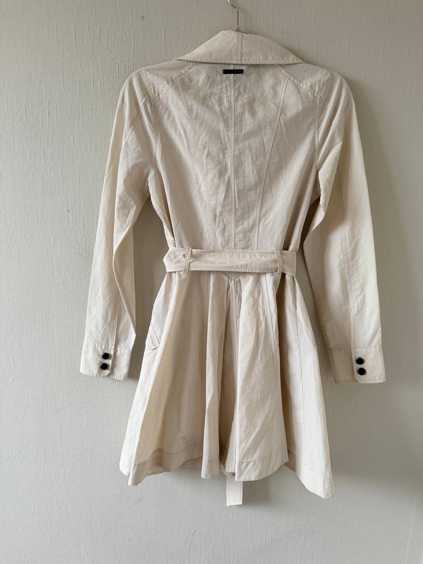 Armani exchange jacket - size UK 8-10