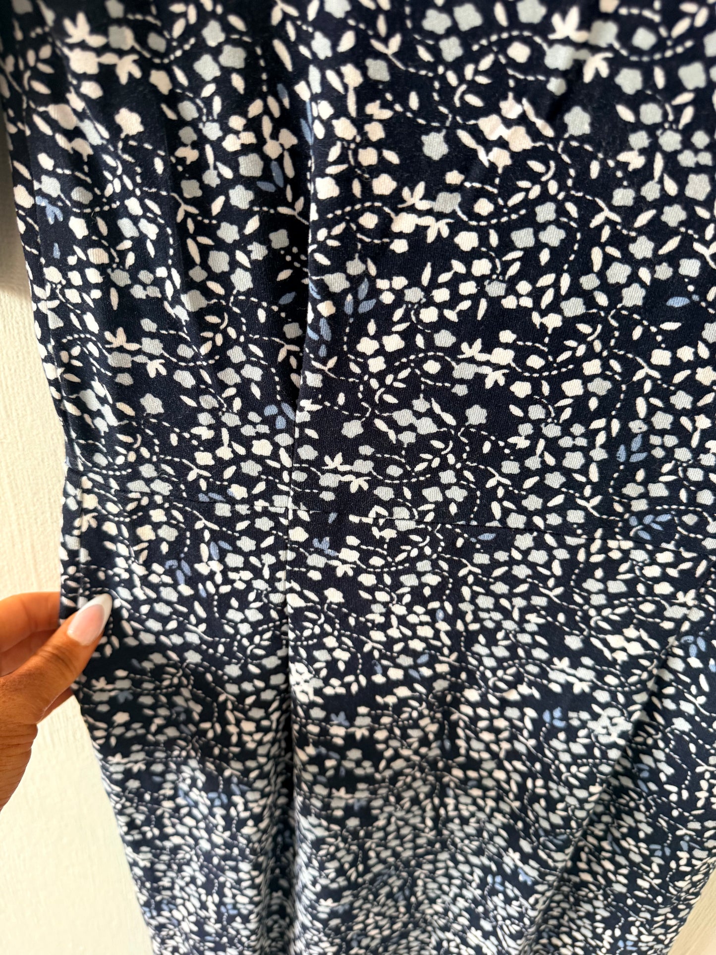 Jigsaw dress - size XS - UK 8