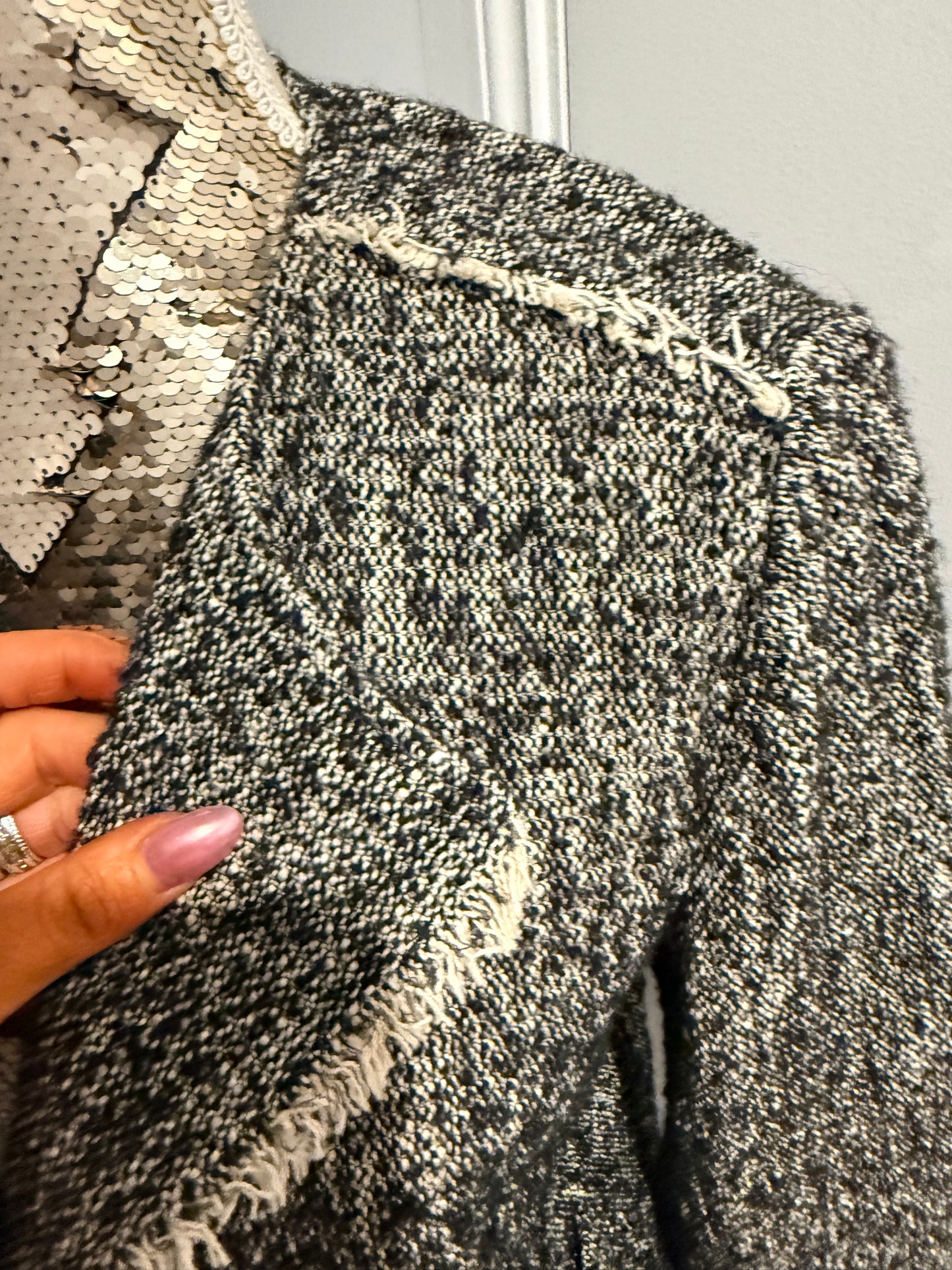 Women’s Jaeger jacket - size 12