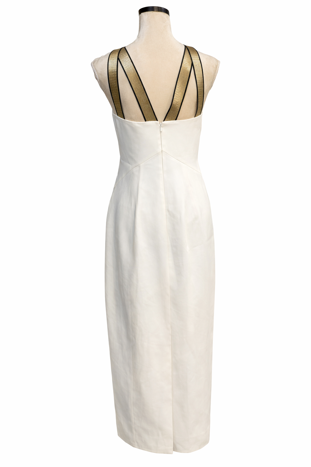 Karen Millen dress - size UK 12