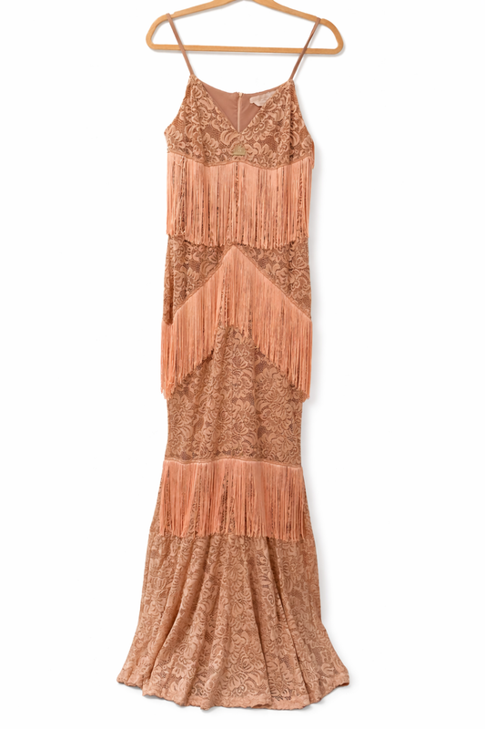 Roberta Biagi dress - size UK 8-10